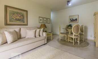 Imagem 2: Apartamento à Venda - Jardim Paulista, 2 Quartos, 70 m2