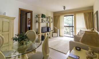 Imagem: Apartamento à Venda - Jardim Paulista