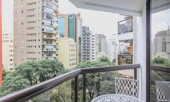 Imagem 7: Apartamento à Venda - Jardim Paulista, 2 Quartos, 70 m2