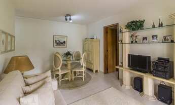 Imagem 3: Apartamento à Venda - Jardim Paulista, 2 Quartos, 70 m2