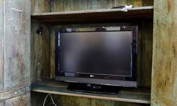 Imagem 3: Apartamento à Venda - Portal do Morumbi, 4 Quartos, 369 m2