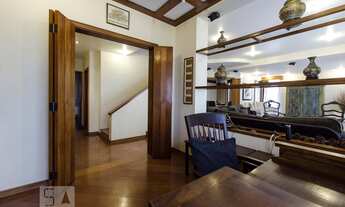 Imagem 5: Apartamento à Venda - Portal do Morumbi, 4 Quartos, 369 m2