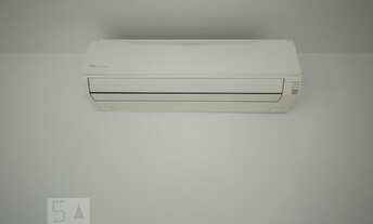 Imagem 5: Apartamento à Venda - Saúde, 4 Quartos, 135 m2