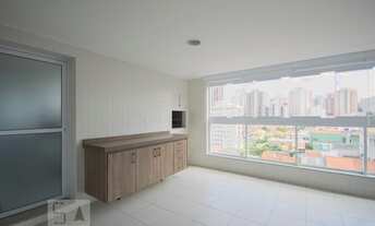 Imagem 2: Apartamento à Venda - Saúde, 4 Quartos, 135 m2