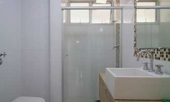 Imagem 6: Apartamento à Venda - Jardim Paulista, 2 Quartos, 93 m2