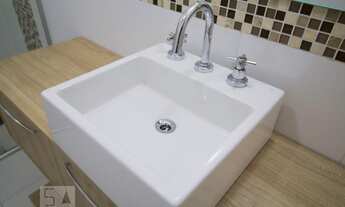 Imagem 7: Apartamento à Venda - Jardim Paulista, 2 Quartos, 93 m2