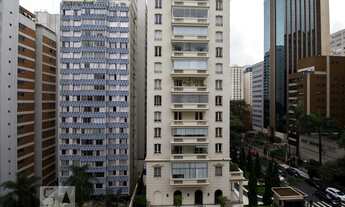 Imagem 5: Apartamento à Venda - Jardim Paulista, 2 Quartos, 93 m2