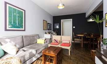 Imagem 4: Apartamento à Venda - Jardim Paulista, 2 Quartos, 93 m2