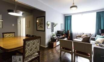 Imagem: Apartamento à Venda - Jardim Paulista