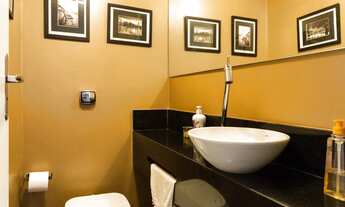 Imagem 6: Apartamento à Venda - Jardim Paulista, 2 Quartos, 93 m2