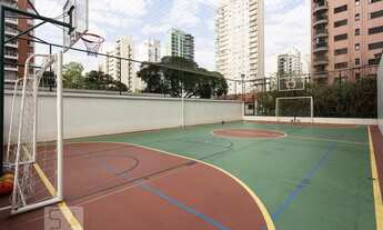 Imagem 6: Apartamento à Venda - Moema, 3 Quartos, 160 m2