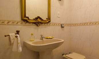 Imagem 7: Apartamento à Venda - Bela Vista, 3 Quartos, 215 m2