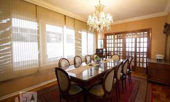 Imagem 5: Apartamento à Venda - Bela Vista, 3 Quartos, 215 m2