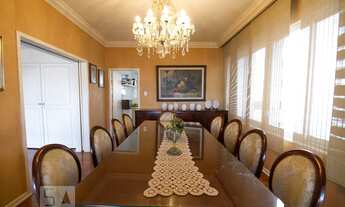 Imagem 6: Apartamento à Venda - Bela Vista, 3 Quartos, 215 m2