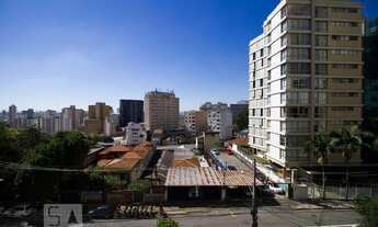 Imagem 4: Apartamento à Venda - Bela Vista, 3 Quartos, 215 m2