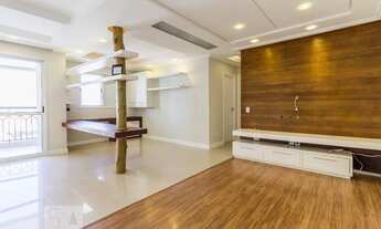 Imagem: Apartamento à Venda - Mooca, 2 Quartos