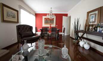 Imagem: Apartamento à Venda - Vila Andrade, 3 Quartos