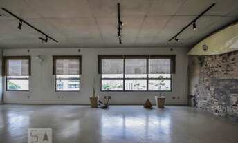 Imagem 7: Apartamento à Venda - Chácara Santo Antonio, 1 Quarto, 70 m2