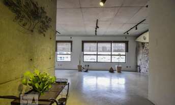 Imagem 6: Apartamento à Venda - Chácara Santo Antonio, 1 Quarto, 70 m2