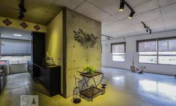 Imagem 3: Apartamento à Venda - Chácara Santo Antonio, 1 Quarto, 70 m2