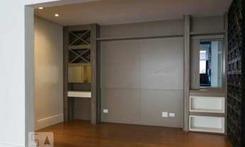 Imagem 6: Apartamento à Venda - Vila Mariana, 4 Quartos, 185 m2