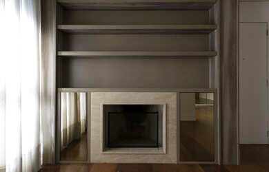 Imagem 4: Apartamento à Venda - Vila Mariana, 4 Quartos, 185 m2