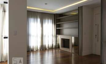 Imagem: Apartamento à Venda - Vila Mariana, 4 Quartos