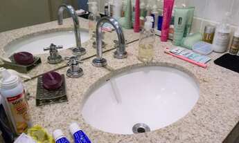 Imagem 6: Apartamento à Venda - Vila Nova Conceição, 1 Quarto, 58 m2