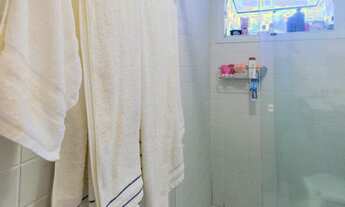 Imagem 3: Apartamento à Venda - Vila Nova Conceição, 1 Quarto, 58 m2