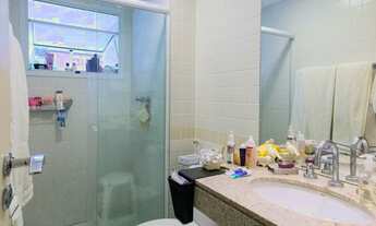 Imagem 2: Apartamento à Venda - Vila Nova Conceição, 1 Quarto, 58 m2