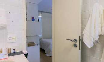 Imagem 5: Apartamento à Venda - Vila Nova Conceição, 1 Quarto, 58 m2