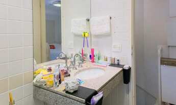 Imagem 4: Apartamento à Venda - Vila Nova Conceição, 1 Quarto, 58 m2