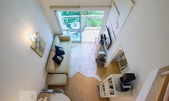 Imagem: Apartamento à Venda - Vila Nova Conceição