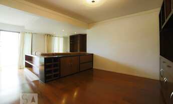 Imagem 7: Apartamento à Venda - Campo Belo, 3 Quartos, 194 m2