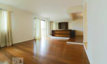 Imagem 3: Apartamento à Venda - Campo Belo, 3 Quartos, 194 m2