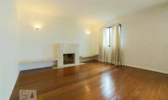 Imagem 2: Apartamento à Venda - Campo Belo, 3 Quartos, 194 m2