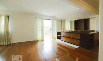 Imagem 1: Apartamento à Venda - Campo Belo, 3 Quartos, 194 m2