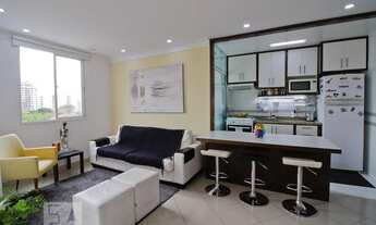 Imagem 7: Apartamento à Venda - Vila Pompéia, 3 Quartos, 98 m2