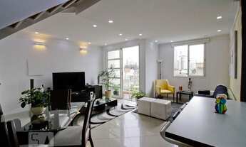 Imagem 4: Apartamento à Venda - Vila Pompéia, 3 Quartos, 98 m2