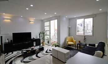 Imagem 6: Apartamento à Venda - Vila Pompéia, 3 Quartos, 98 m2