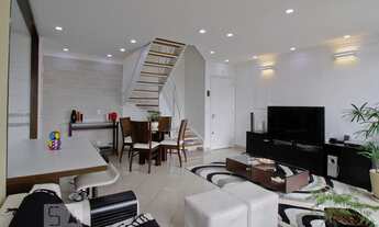 Imagem: Apartamento à Venda - Vila Pompéia, 3