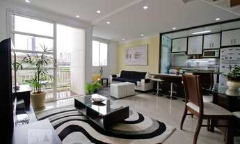 Imagem 2: Apartamento à Venda - Vila Pompéia, 3 Quartos, 98 m2