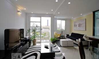 Imagem 3: Apartamento à Venda - Vila Pompéia, 3 Quartos, 98 m2