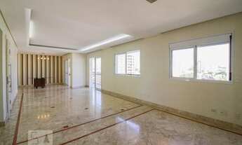 Imagem: Apartamento à Venda - Vila Romana, 3 Quartos