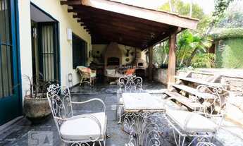 Imagem 7: Casa à Venda - Butantã, 3 Quartos, 313 m2