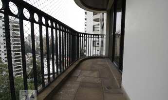 Imagem 6: Apartamento à Venda - Panamby, 4 Quartos, 187 m2