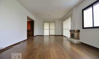 Imagem 2: Apartamento à Venda - Panamby, 4 Quartos, 187 m2