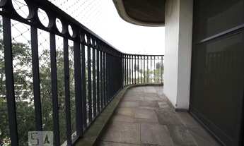 Imagem 5: Apartamento à Venda - Panamby, 4 Quartos, 187 m2