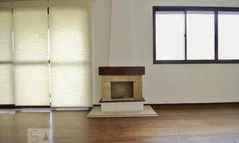 Imagem 3: Apartamento à Venda - Panamby, 4 Quartos, 187 m2