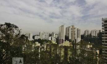 Imagem 7: Apartamento à Venda - Panamby, 4 Quartos, 187 m2